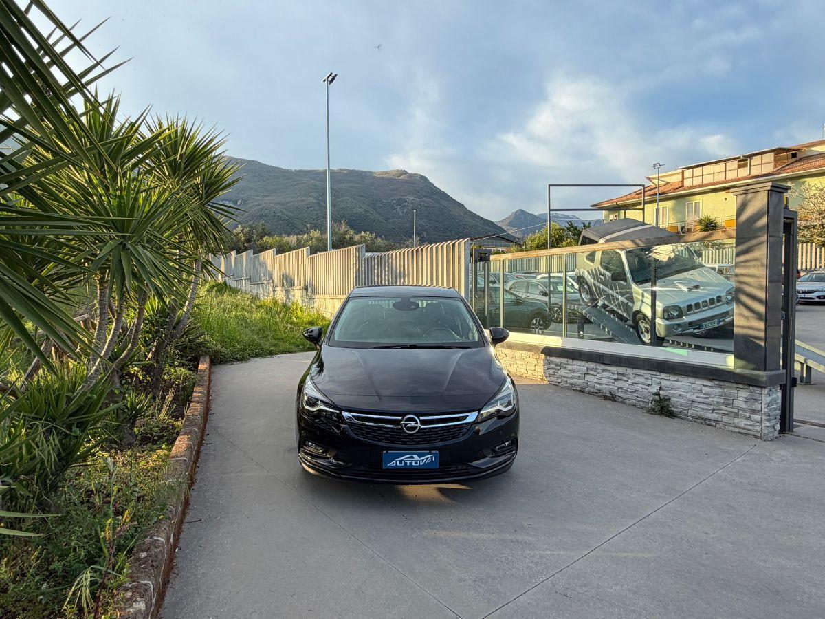 OPEL - Astra - 1.6 CDTi 136 CV S&S 5p. Innovation