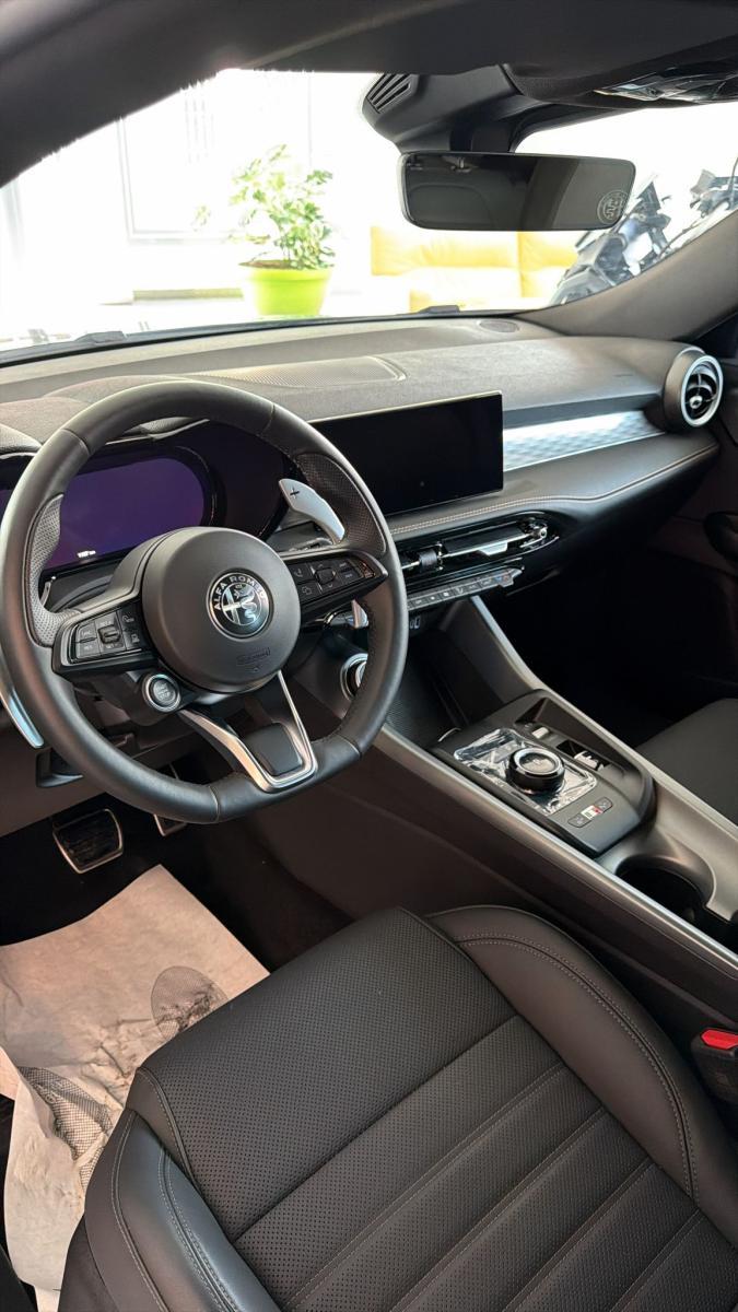 ALFA ROMEO - Tonale - 1.6 diesel 130 CV TCT6 Veloce