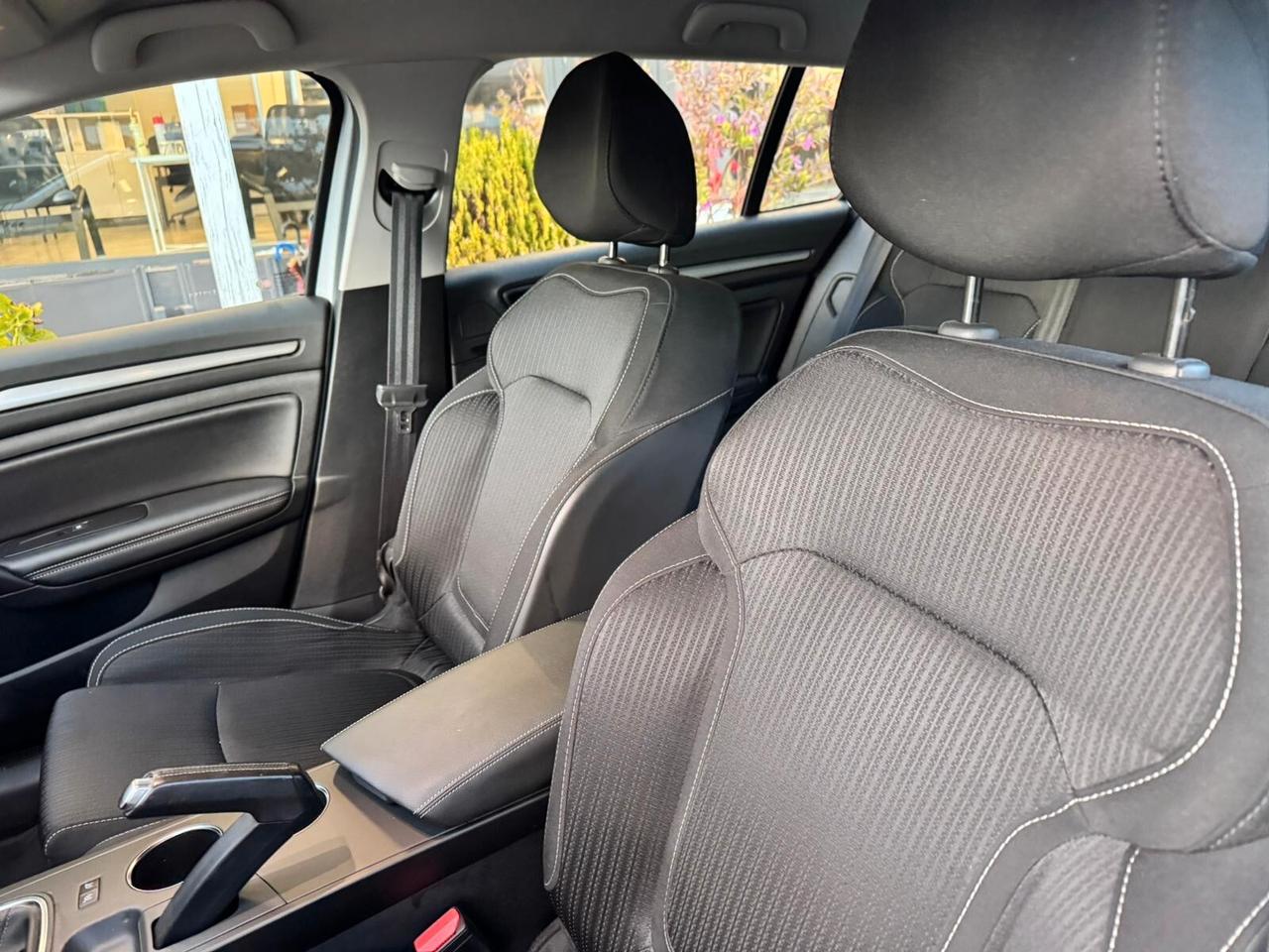 Renault Mégane Sporter Blue dCi 115 CV Intens