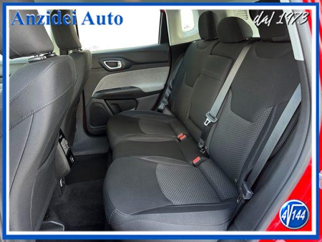JEEP Compass 1.6 Multijet 130 Cv Longitude
