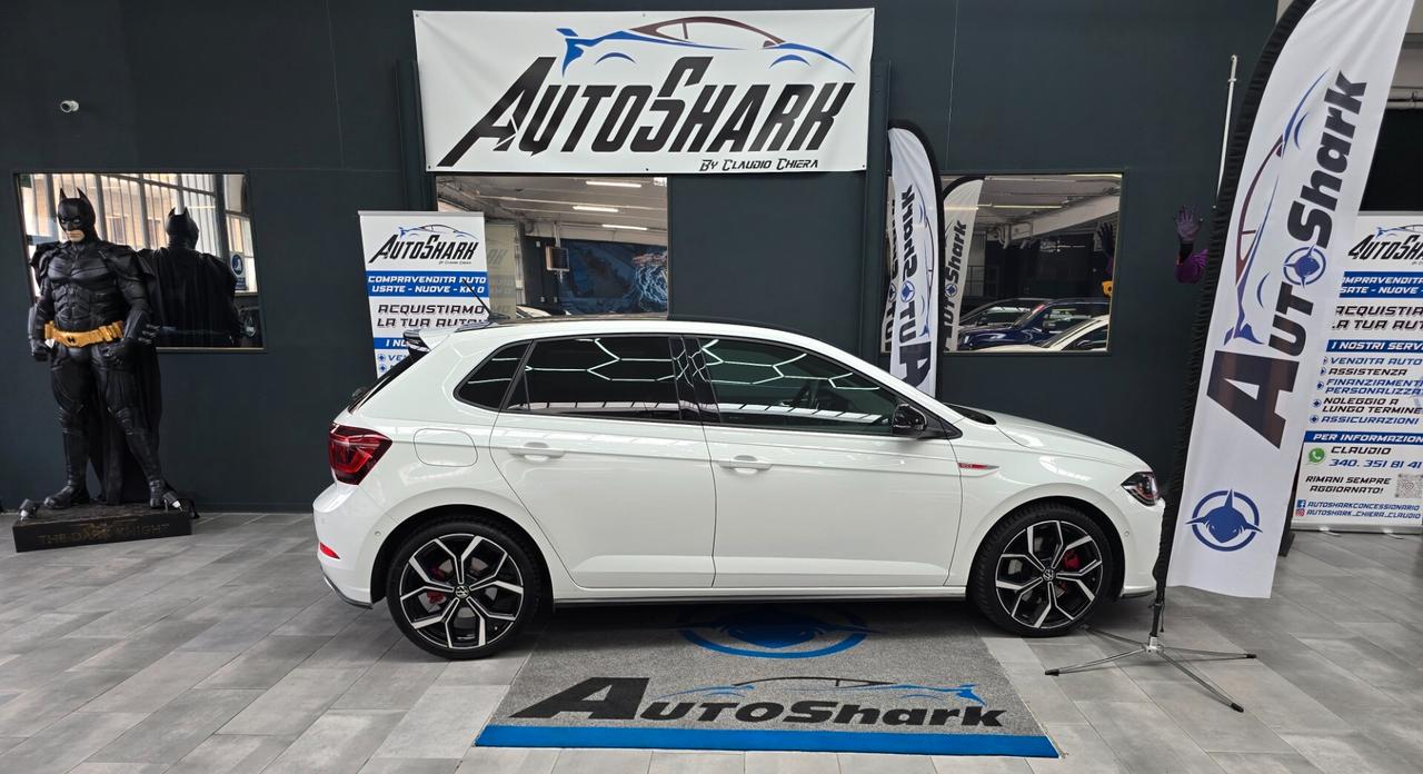 VOLKSWAGEN POLO GTI DSG 5p.