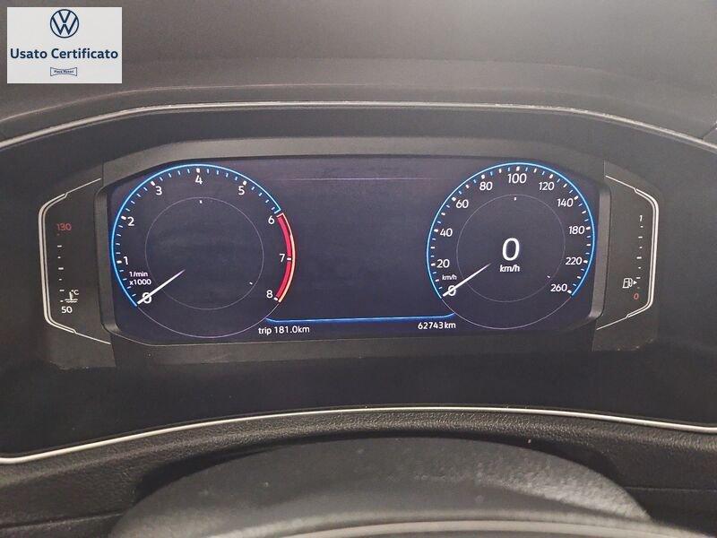 Volkswagen T-Roc T-Roc 1.5 TSI ACT Advanced BlueMotion Technology