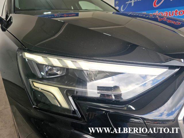 AUDI A3 SPB 35 TDI S tronic S line edition