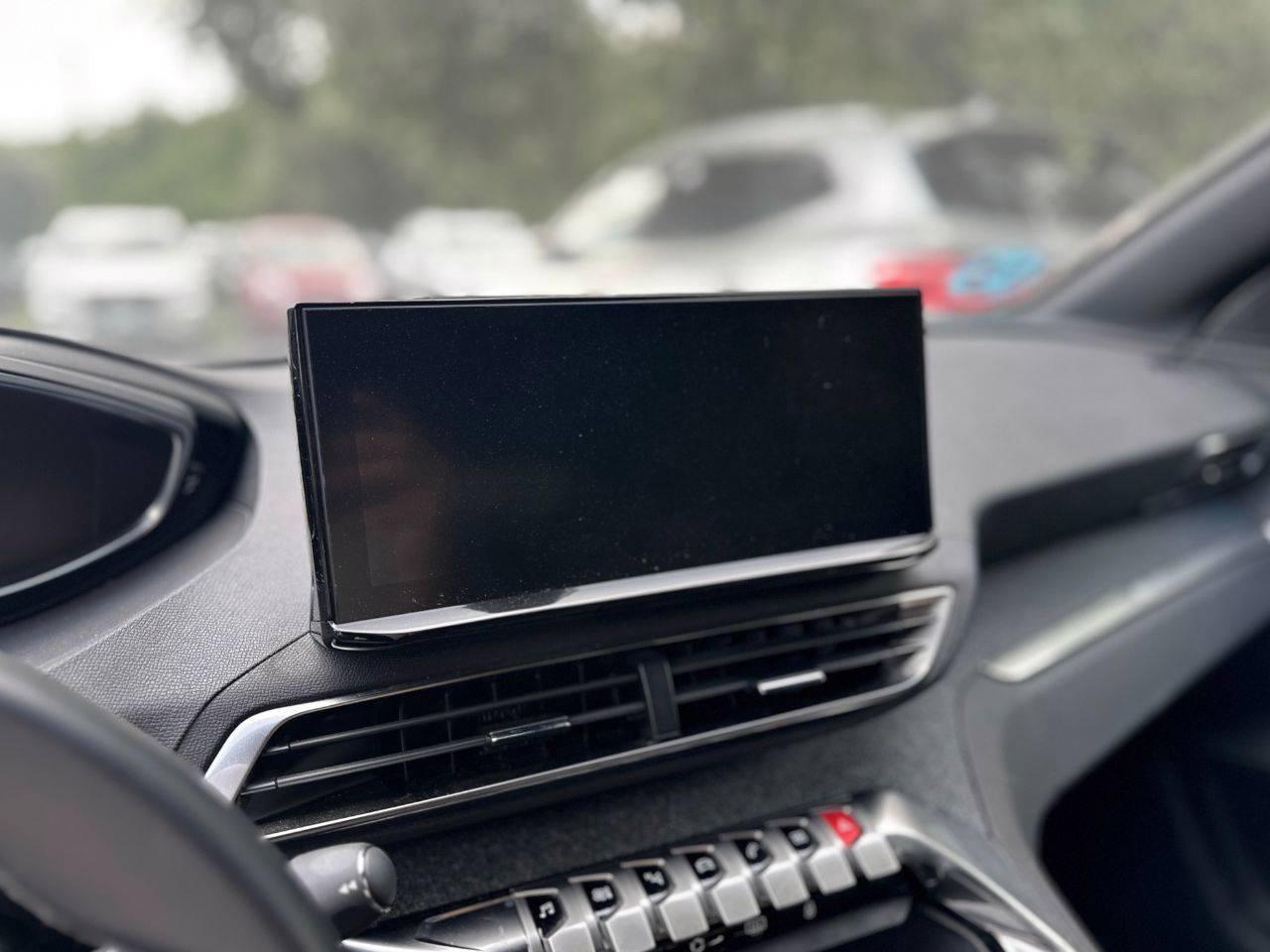 PEUGEOT 3008 II 2021 - 3008 1.2 puretech t Allure Pack s&s 130cv