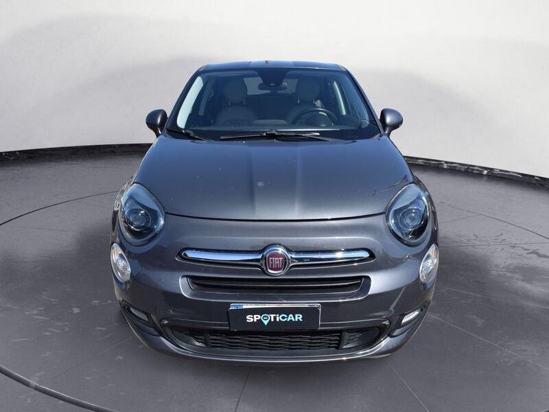 FIAT 500X 1.6 Mjet 120cv 4x2 Lounge