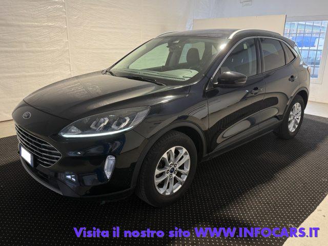 FORD Kuga 1.5 ECOBLUE 120 CV Autom Titanium Business - PROMO