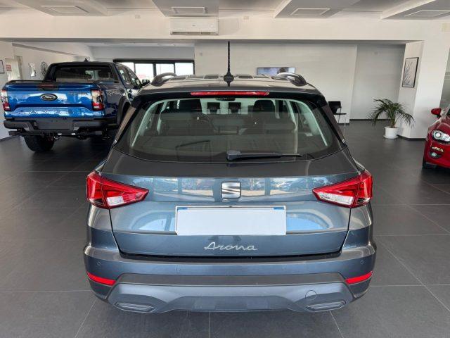 SEAT Arona 1.0 Eco TSI 95 CV Style