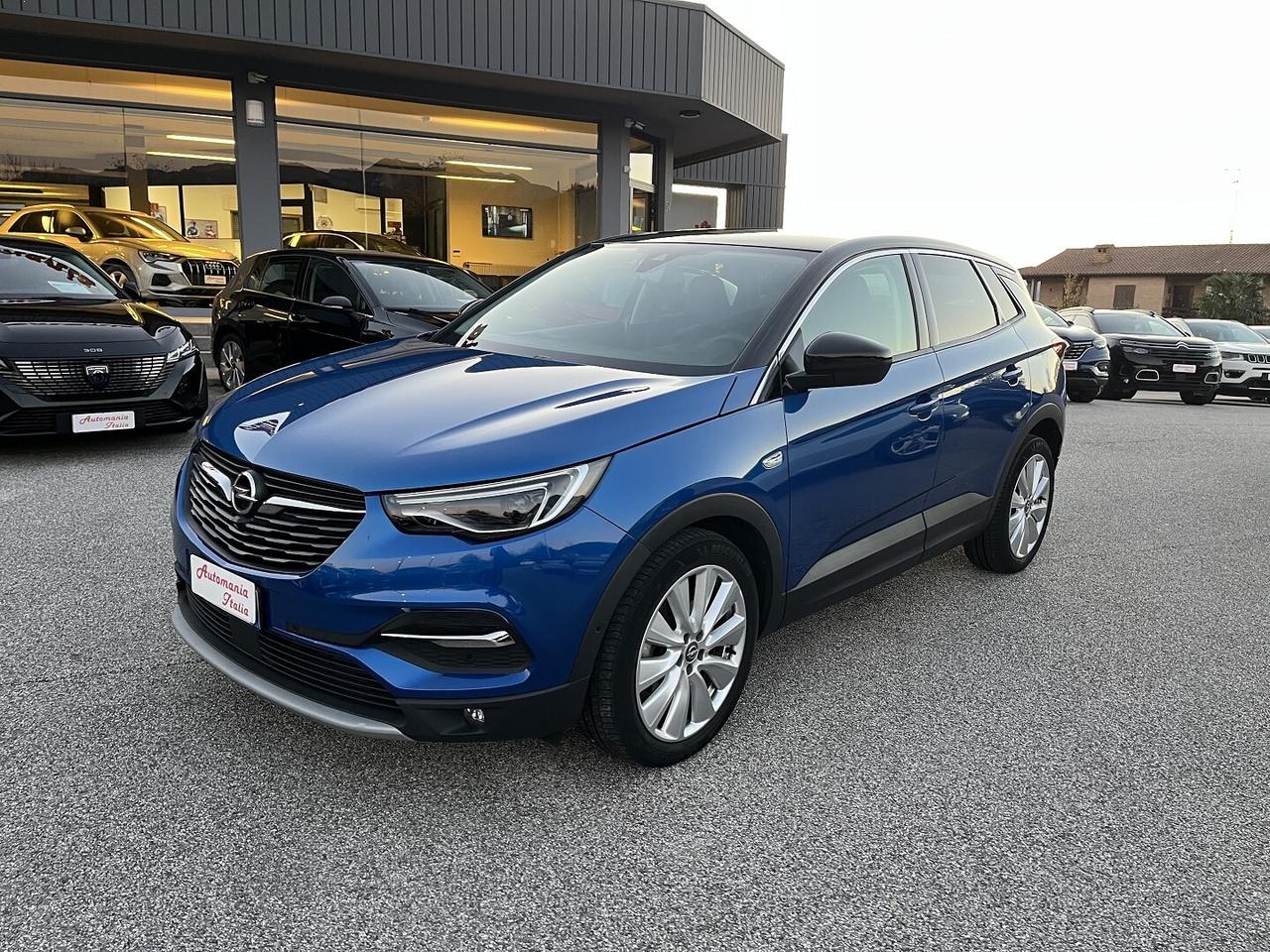 OPEL GRANDLAND X 1500 DCI 130 CV AUTOM.