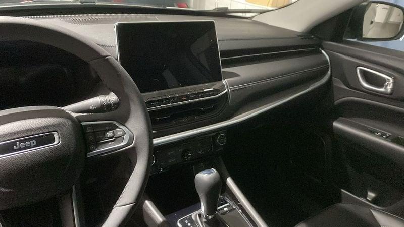 Jeep Compass Compass 1.5 Turbo T4 130 CV MHEV 2WD Altitude