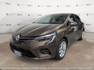 Renault Clio 1.6 HYBRID E-Tech 140CV 5 PORTE INTENS