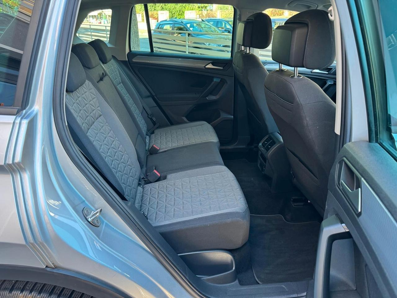 VW TIGUAN 2.0 TDI 150cv SCR DSG LIFE
