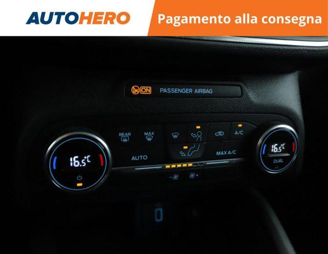 FORD Focus 1.0 EcoBoost 125 CV 5p. Active
