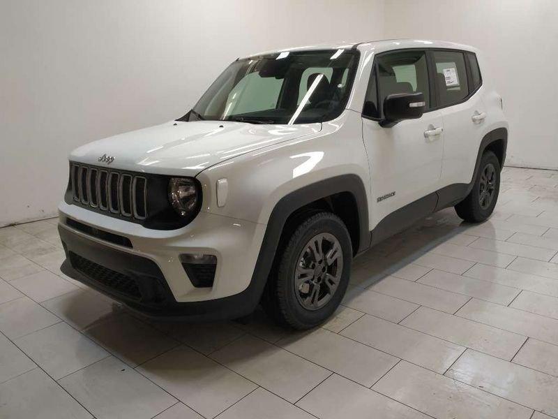 Jeep Renegade 1.0 t3 Longitude 2wd