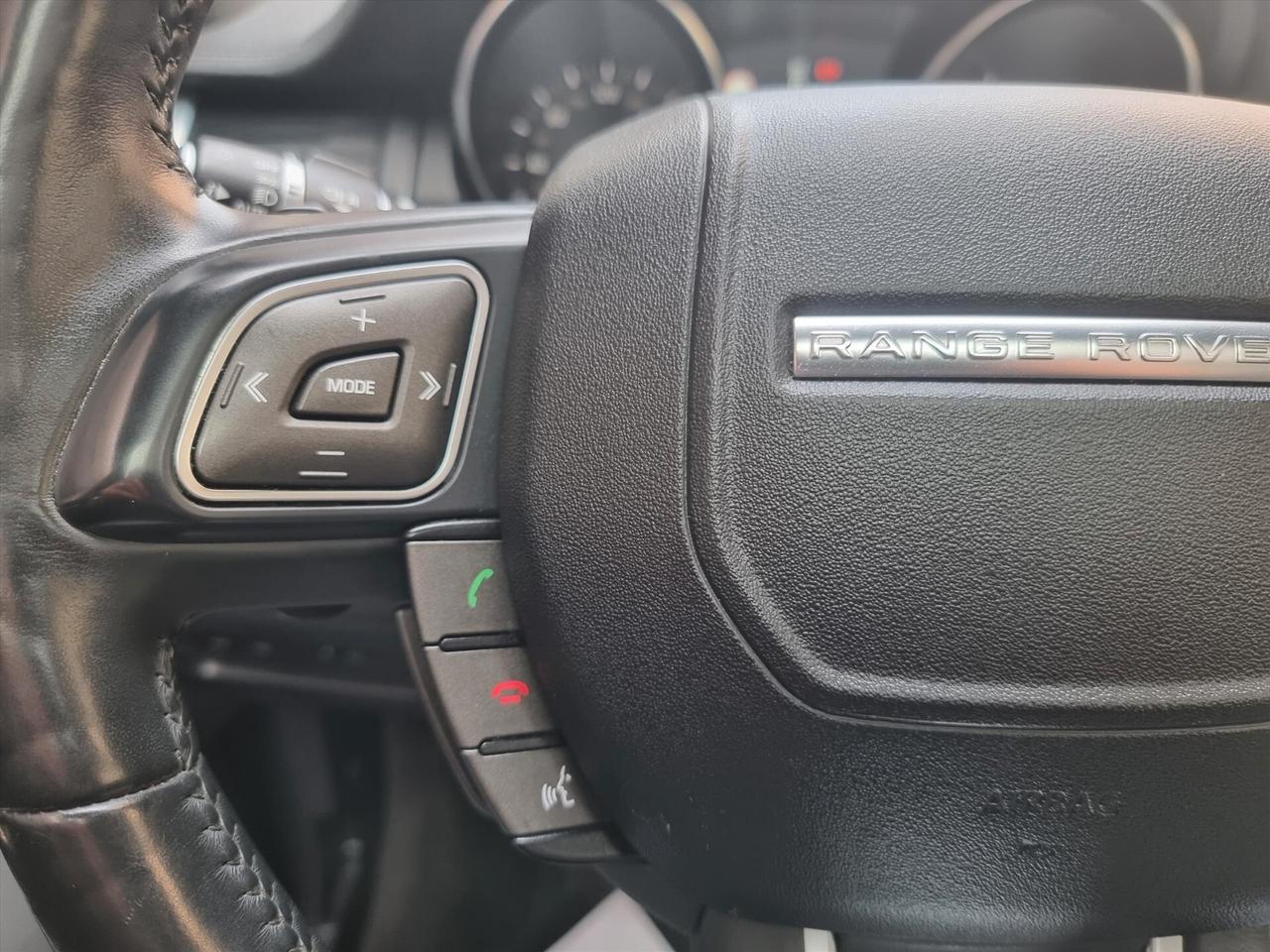 Land Rover Range Evoque 2.0 TD4 180 CV 5p. HSE Dynamic AUTOMATICA ITALIANA