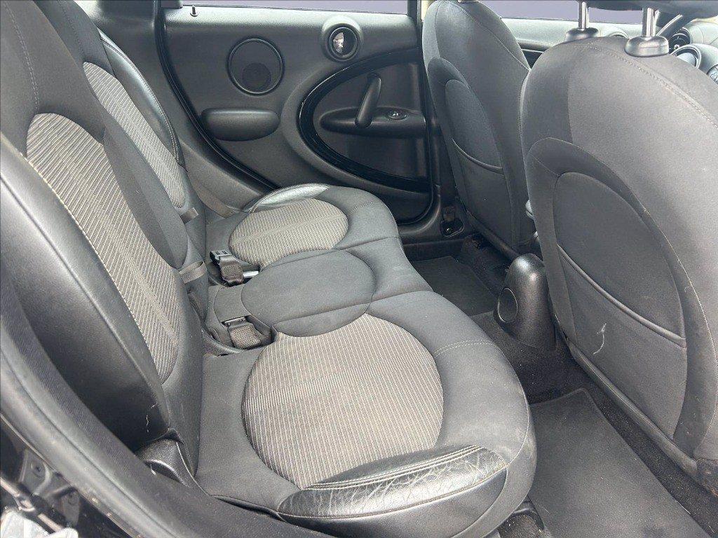 MINI Mini Countryman 2.0 Cooper D auto del 2017