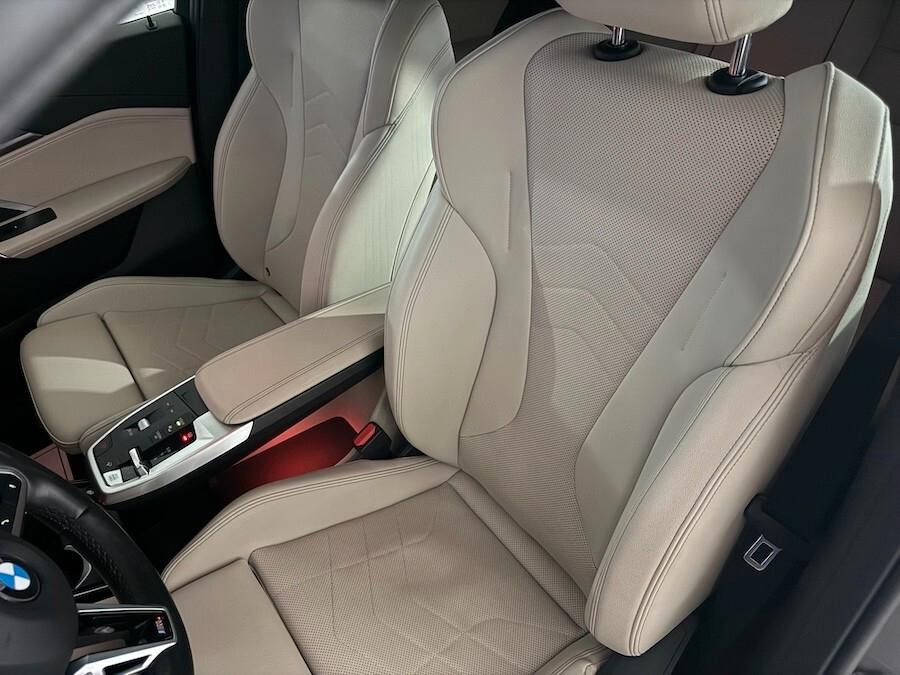Bmw X1 sDrive 18d Msport
