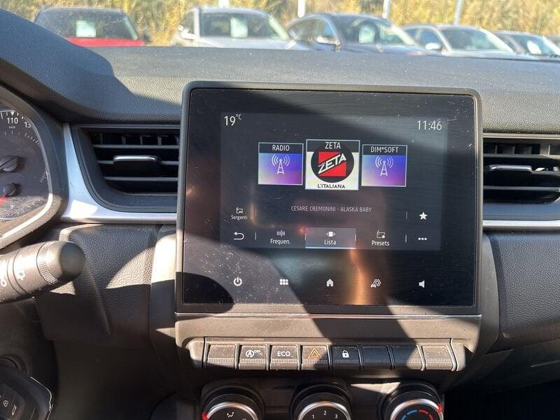 Renault Captur II 2019 1.0 tce Equilibre Gpl 100cv