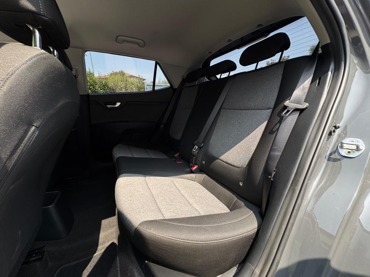 Kia Stonic 1.2 DPI Style - Solo 26.988 km!