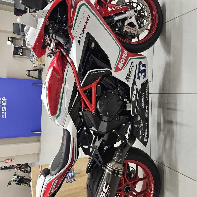 MV Agusta F3 800 RC - 2019