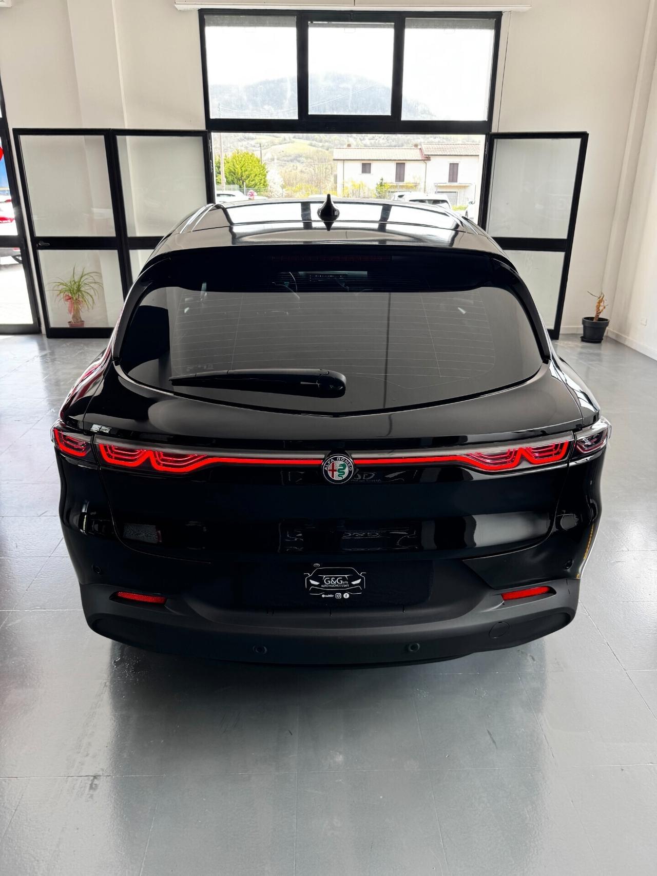 Alfa Romeo Tonale 1.6 diesel 130 CV Sprint - 2023