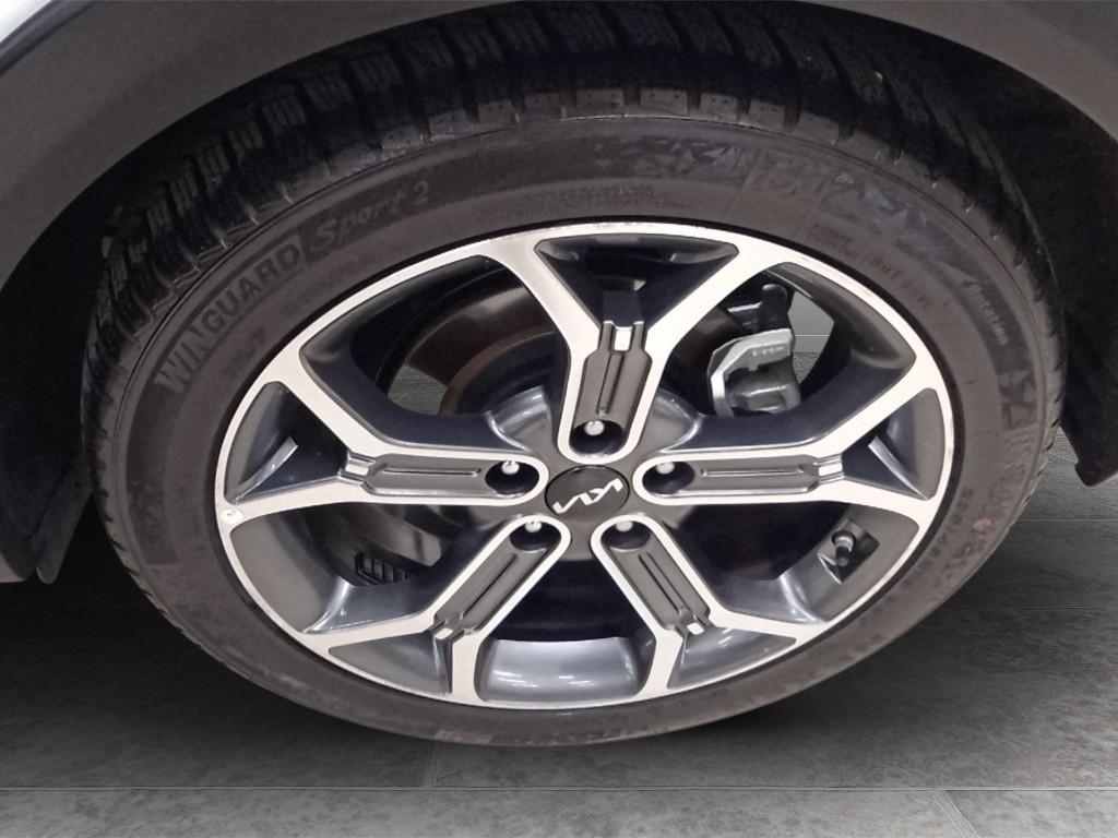 KIA XCeed 2019 - XCeed 1.0 t-gdi High Tech Adas Pack Gpl 117cv