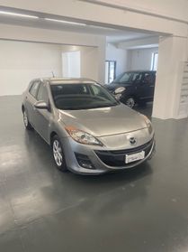 Mazda 3 Mazda3 1.6 MZ-CD 109 CV 5p. Advanced