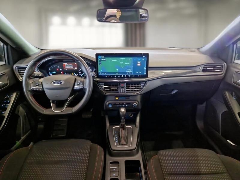 FORD FOCUS 1.0 ECOB. HYBR. 125 CV ST-LINE DES.AUTOSW 5 PORTE STATION WAGON