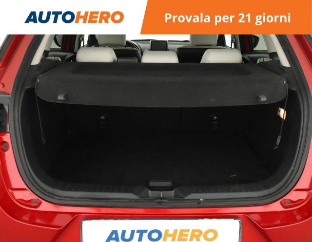 MAZDA CX-3 2.0L Skyactiv-G AWD Exceed