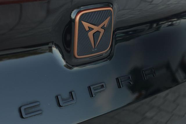 CUPRA Formentor 1.5 TSI DSG