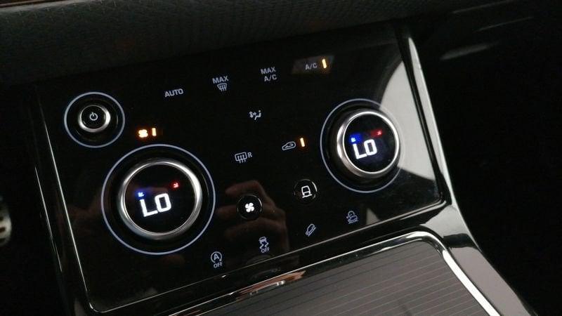 Land Rover RR Evoque L538 Range Rover Evoque (2018) *