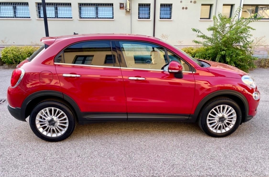 Fiat 500X 1.3 MultiJet