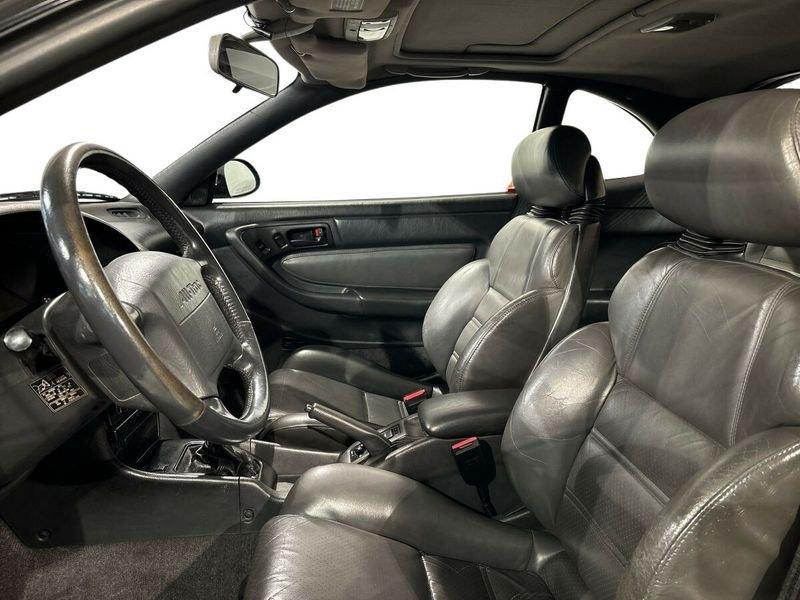 Toyota Celica 2.0 Turbo 4WD ST185 All Track