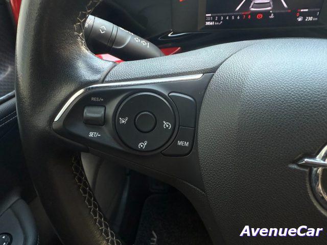 OPEL Mokka GS Line TELECAMERA POST. PREZZO REALE IVA ESPOSTA