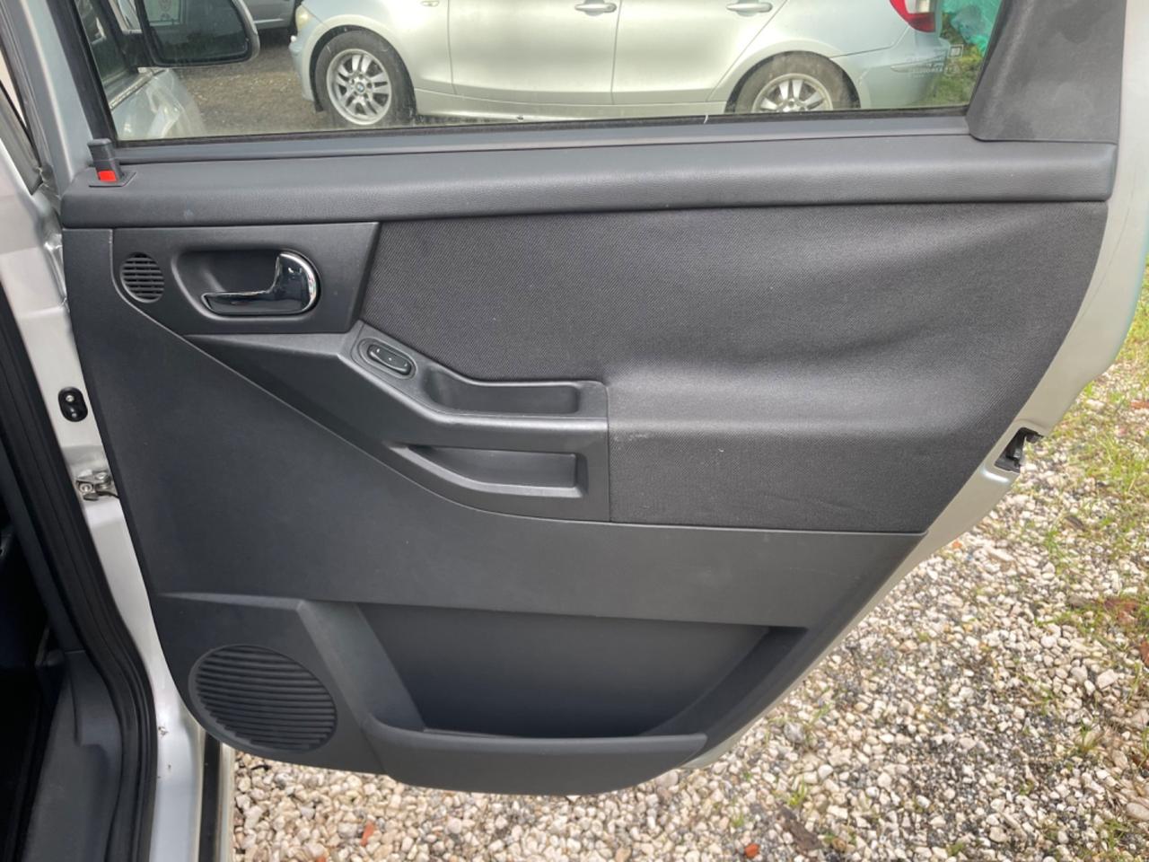 Opel Meriva 1.7 CDTI 101CV Cosmo