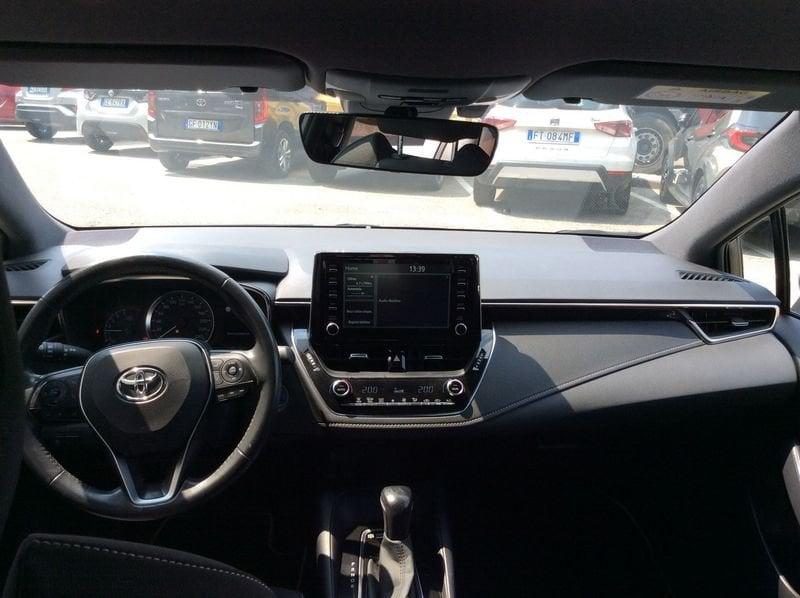 Toyota Corolla 1.8 Hybrid Active