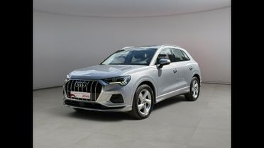 AUDI Q3 II 2018 - Q3 35 2.0 tdi Business Advanced s-tronic