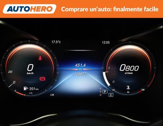 MERCEDES-BENZ GLC 300 d 4Matic Executive