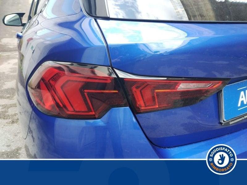 BMW Serie 1 120i M Sport