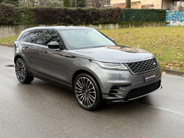 LAND ROVER Range Rover Velar 2.0 TD4 240 CV R-Dynamic S