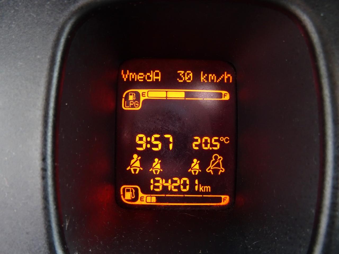 Fiat Panda 1.2 Easy GPL \\\\PROMO FINE MESE\\\\