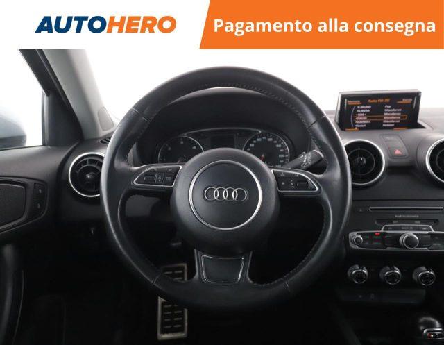 AUDI A1 SPB 1.4 TDI S tronic Admired