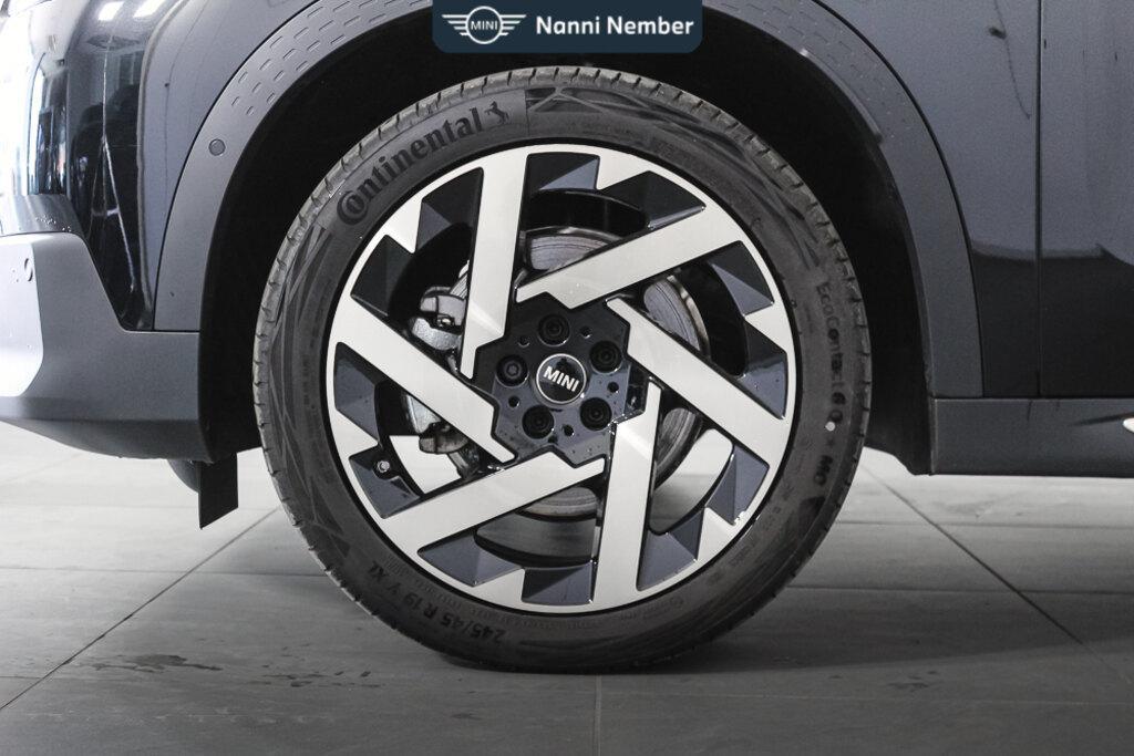 Mini Mini Countryman 1.5 48V C Favoured Steptronic