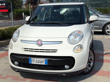 Fiat 500L 1.6 Multijet 120 CV Lounge TETTO PANORAMICO