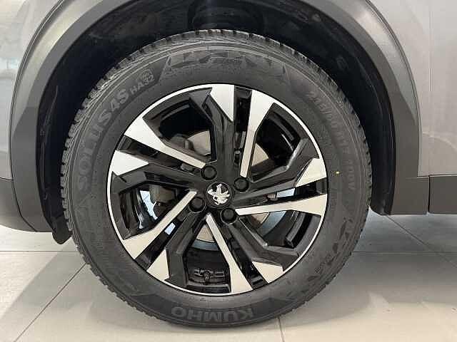 Peugeot 2008 1.2 PureTech 100 CV Allure Pack