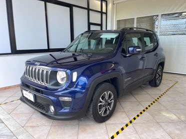 Jeep Renegade 1.6 Mjt 120cv Longitude-NO VINCOLO DI FINANZIAMENTO