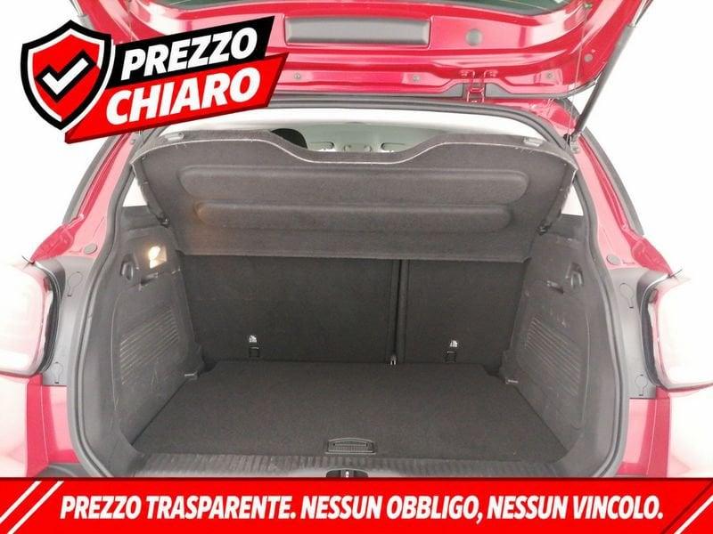 Citroën C3 Aircross 1.2 puretech Shine s&s 110cv