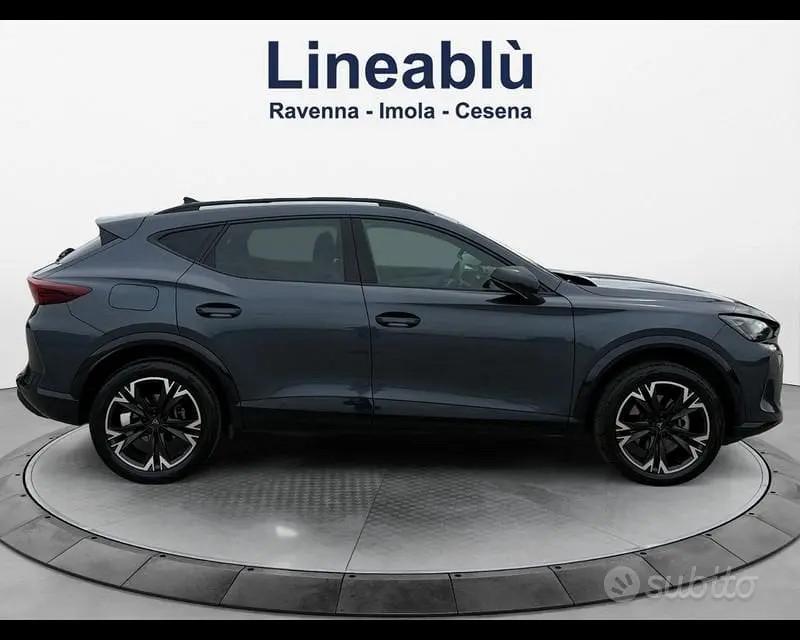 CUPRA Formentor 2.0 TDI DSG