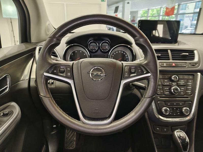 Opel Mokka Mokka 1.6 cdti ECOTEC Ego s&s 4x4 136cv m6*4x4*MANUALE*FULL OPT.*