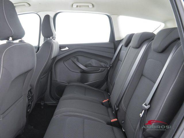 FORD Kuga 1.5 EcoBoost 120 CV S&S 2WD Business