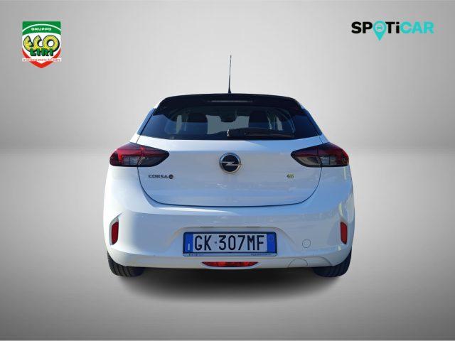 OPEL Corsa-e 5 porte Elegance